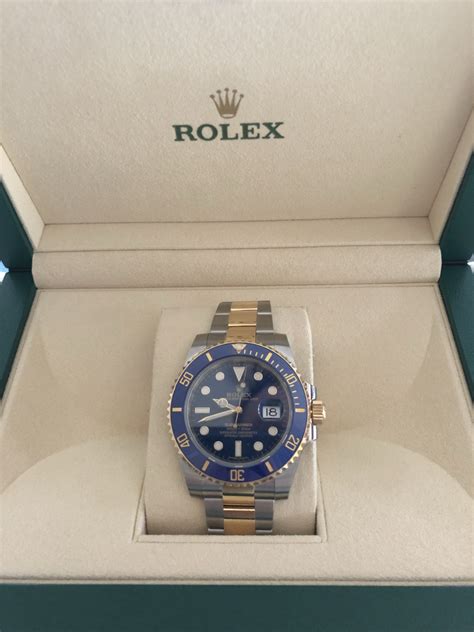 rolex bluesy owners thread.